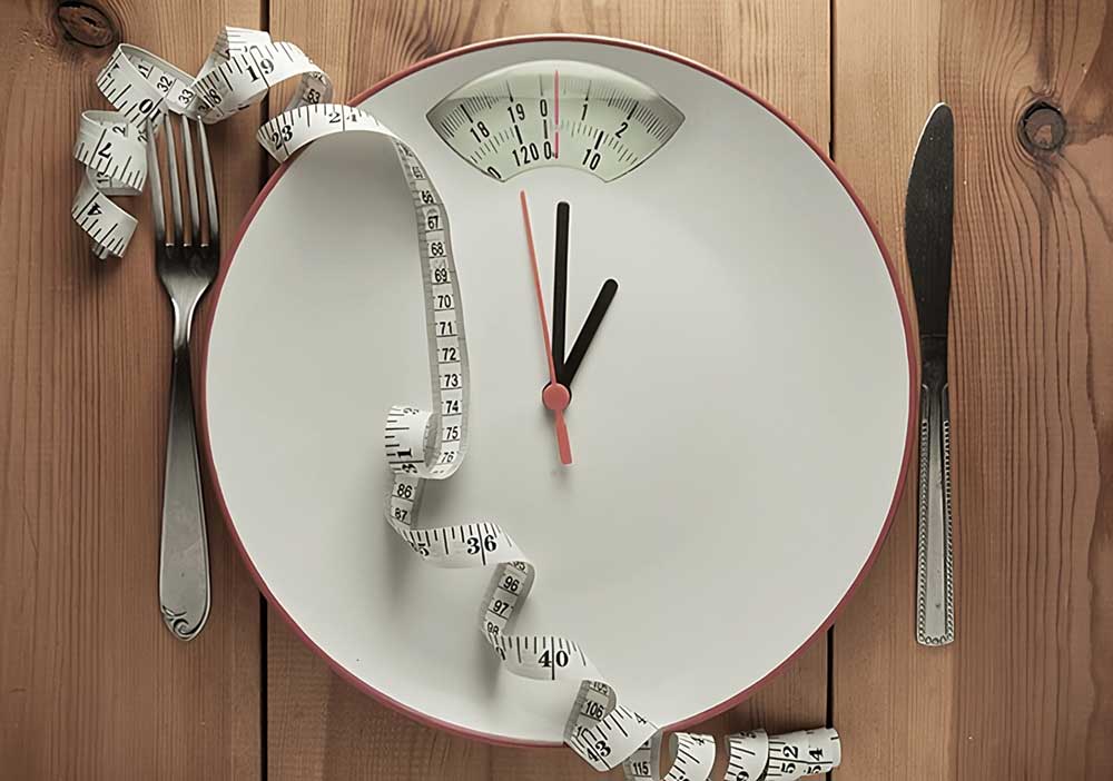 Κατάλληλη για εσάς διατροφή για απώλεια βάρους