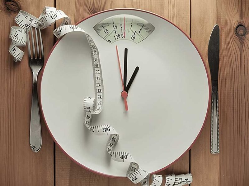 Κατάλληλη για εσάς διατροφή για απώλεια βάρους